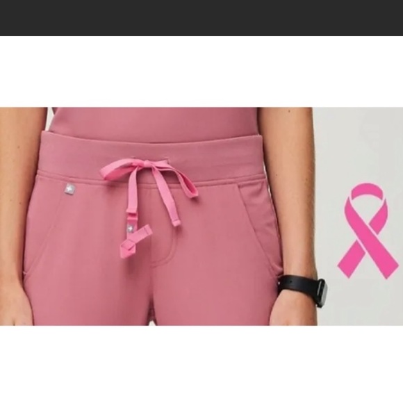 FIGS LIMITED EDITION quartz, breast cancer set - Picture 5 of 6